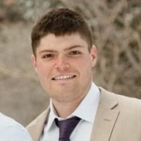Caterpillar Inc. Employee Jacob Behm's profile photo