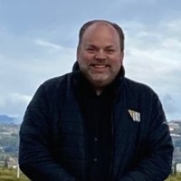 DesignLight Employee Brian Thomas's profile photo