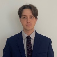 TradePending Employee Hayes Zierden's profile photo