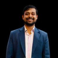 Uber Employee Nischal Kumar's profile photo