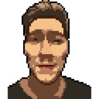 Flowtale Employee Rógvi Arge's profile photo