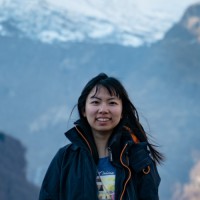 dConstruct Robotics Employee Sherly Sherly's profile photo