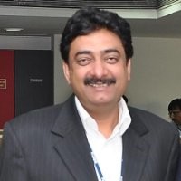 Fluor Employee Sudesh Shingote's profile photo