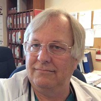 Algonquin Careers Academy Employee Chris Carlson's profile photo