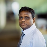 Selvakumar G Email