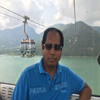 WDS Construction, Inc. Employee Salaam Salam's profile photo