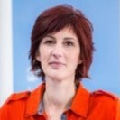 TELECOM Nancy Employee Anne Drevet's profile photo