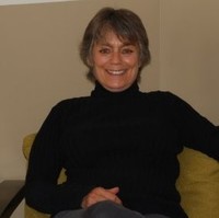 Deborah Davis