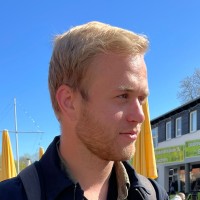 ELTEMATE Employee Troy Good's profile photo