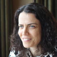 Celfocus Employee Patrícia Pinto's profile photo
