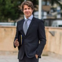 Needleye Robotics Srl Employee Bogdan Maris's profile photo