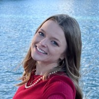 JPH Procurement Employee Jenna McLaughlin's profile photo