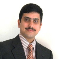 Volvo Group Employee Vijay R's profile photo