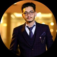 Deepanshu Tyagi Email & Phone Number
