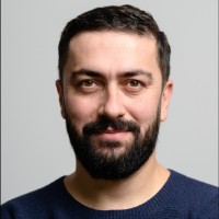 UATech Employee Volodymyr Demianenko's profile photo