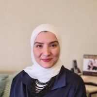 Nadia Mari Email & Phone Number