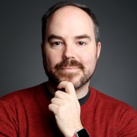 Intact Employee Guillaume Benoit's profile photo