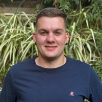 IPLAN Soluciones IT Employee Tomás Poitevin's profile photo