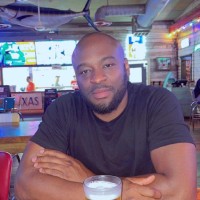 Landmark Technologies Employee Jean de Dieu Zongo's profile photo