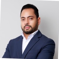 Publ Employee Manuel Bardales's profile photo