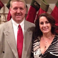 Berkshire Hathaway Automotive Employee Darren Huggins's profile photo