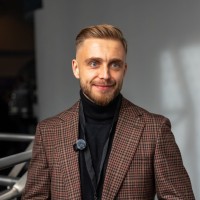 PRAVNA GROUP Sp. z o.o. Employee Bartosz Puhacz's profile photo
