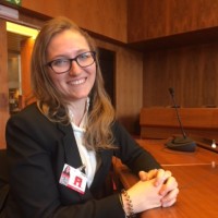 MetaSystems International Employee Jennifer Petz's profile photo