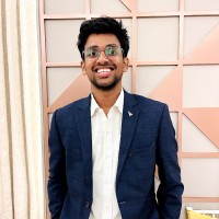 Hinesh R. Doshi & Co. LLP Employee Ayush Singh's profile photo