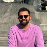 Prateek Gupta Email & Phone Number