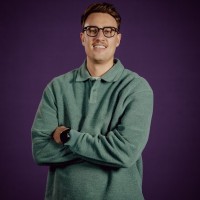 RSC Anderlecht Employee Daniel Madariaga's profile photo