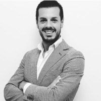 L&S GROUP SRL Employee Nicola Trevisiol's profile photo