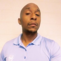 The Upper Occoquan Service Authority Employee William Gaskins's profile photo