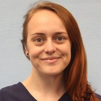 Flexogenix Employee Rebecca Rauhe's profile photo