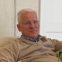 MPROP Employee Bert Govan's profile photo