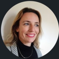 Eyrolles Employee Emilie Lerebours's profile photo