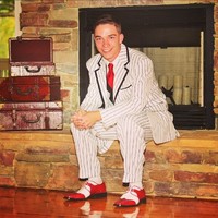 Drake Couch Email & Phone Number