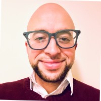 4Geeks Academy Employee Alexander Ayala-Palacin's profile photo