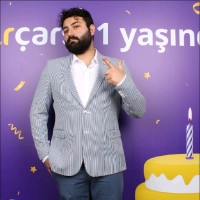 Samet Kılıç Email
