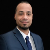 Universal North America Employee Dalvin Luyanda's profile photo