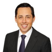 Lakeside Retirement Village Employee Andrew Lee's profile photo