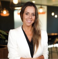 ALTO Employee Carolina Saavedra Díaz's profile photo