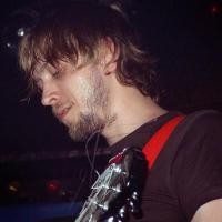 1802 Employee Sergei Ermakov's profile photo