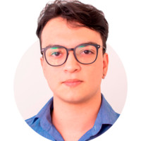 Neocoder Employee Ícaro Armond's profile photo