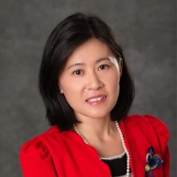 Jiying L. Email & Phone Number