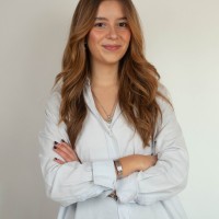 NEEQ FEUP Employee Marisa MacHado's profile photo