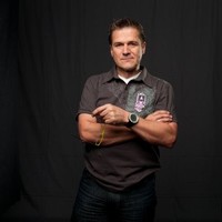 Atomic Employee Gerhard Trinkaus's profile photo