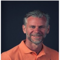 Smartsheet Employee Robert Persson's profile photo