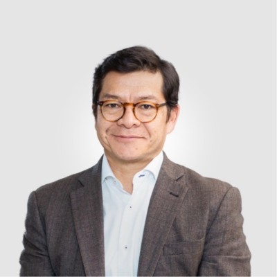 Autogermana Employee Andrés Fuse's profile photo