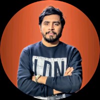 Mount Sol Employee Mubarik Akbar's profile photo