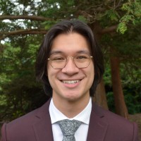 U.S. House of Representatives Employee Benjamin Starr's profile photo